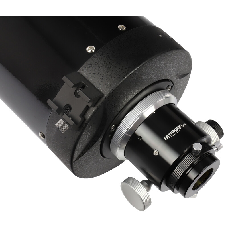 Omegon Telescop cassegrain Pro CC 154/1848 EQ570DX GoTo