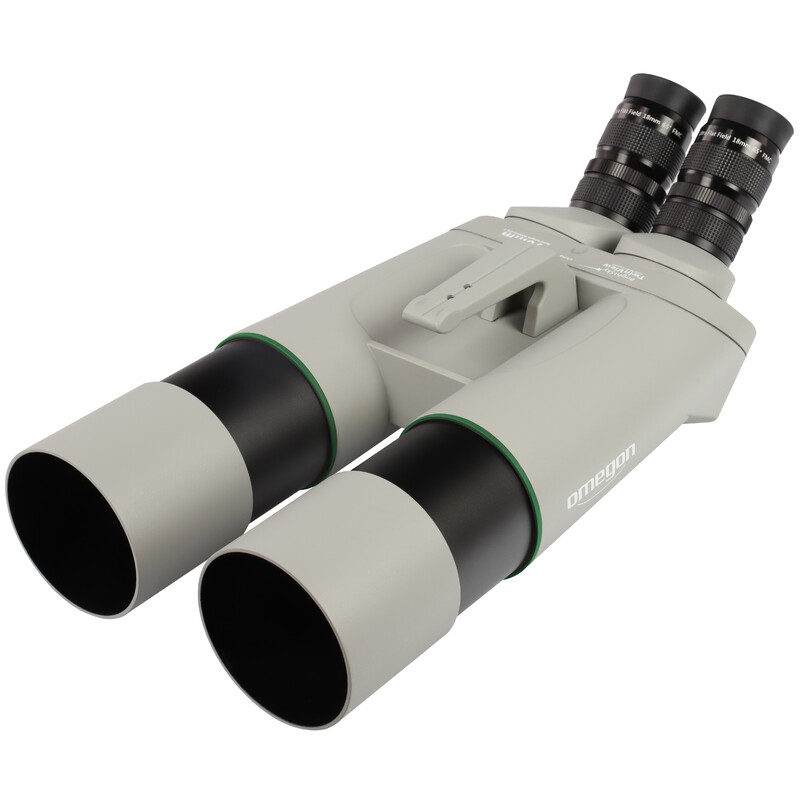 Omegon Binoculars Brightsky 22x70 - 45°