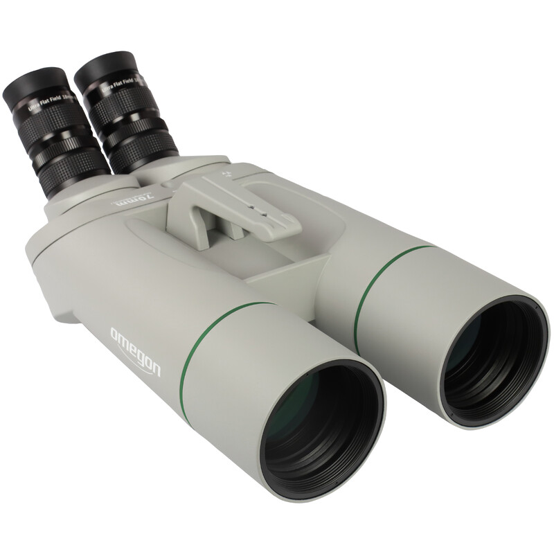 Omegon Binocolo Brightsky 22x70 - 45°