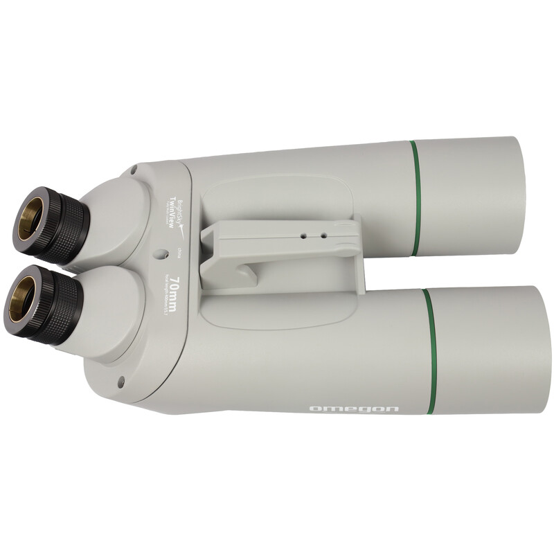 Omegon Binocolo Brightsky 22x70 - 45°