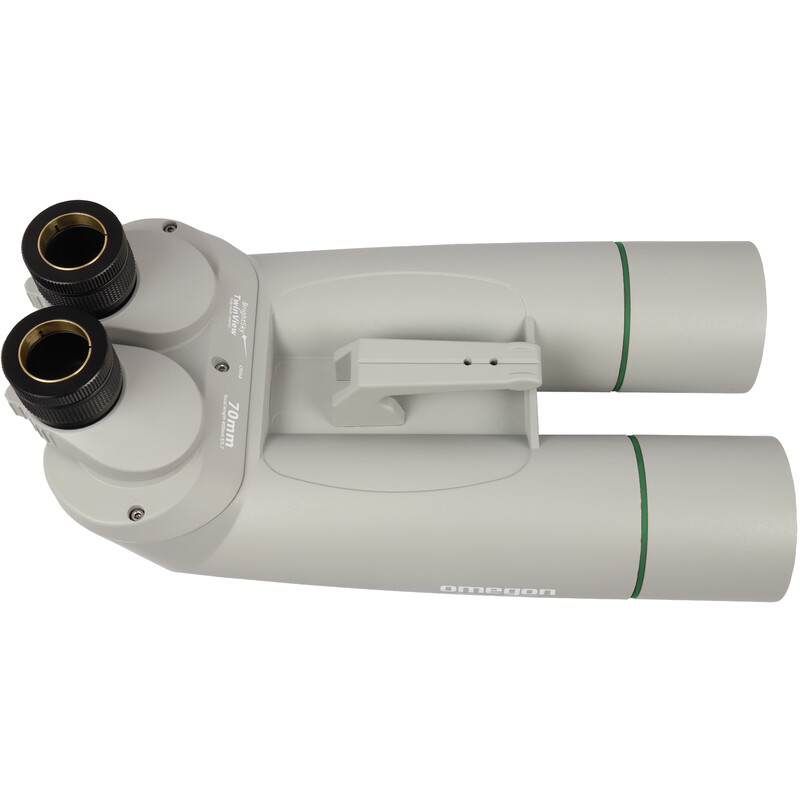 Omegon Binocolo Brightsky 22x70 - 90°