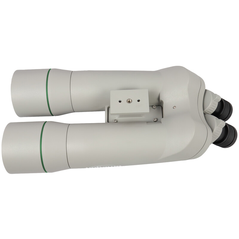 Omegon Binoculars Brightsky 26x82 - 45° + Case