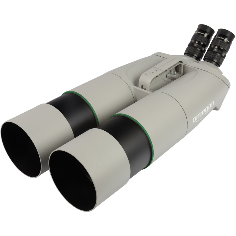 Omegon Binocolo Brightsky 30x100 - 45°