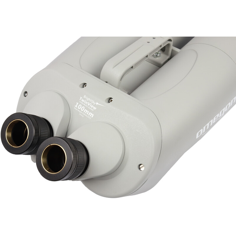 Omegon Binocolo Brightsky 30x100 - 45°