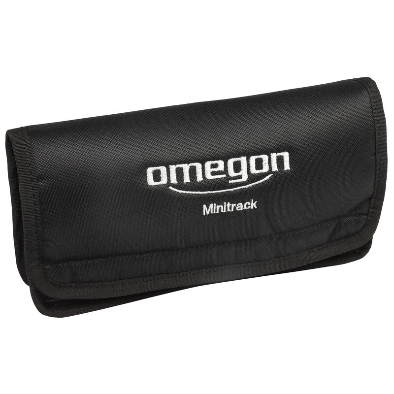 Omegon Bolso de transporte para la MiniTrack