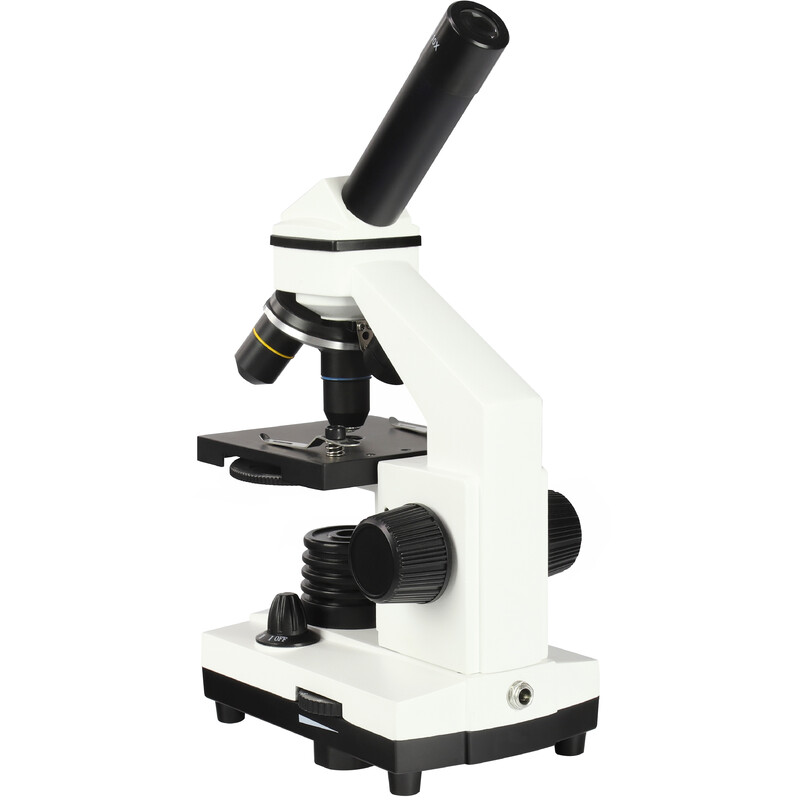 Omegon Microscop VisioStar 40x-400x, LED