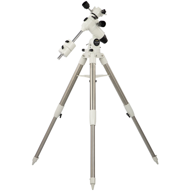 Omegon Télescope ProNewton N 153/750 EQ-500 X d'