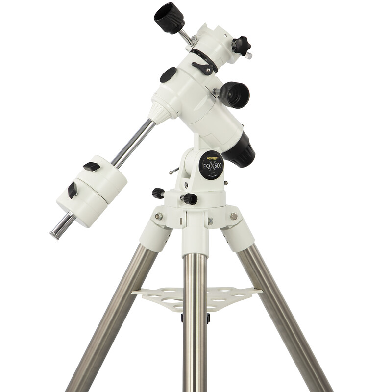 Omegon Teleskop ProNewton N 203/1000 EQ-500 X
