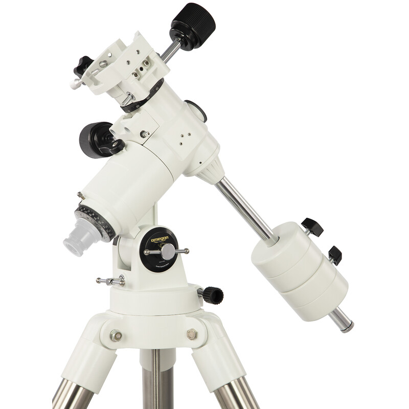 Omegon Telescop ProNewton N 153/750 EQ-500 X