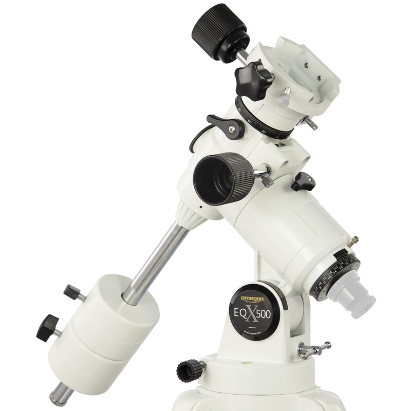 Omegon Telescop ProNewton N 153/750 EQ-500 X