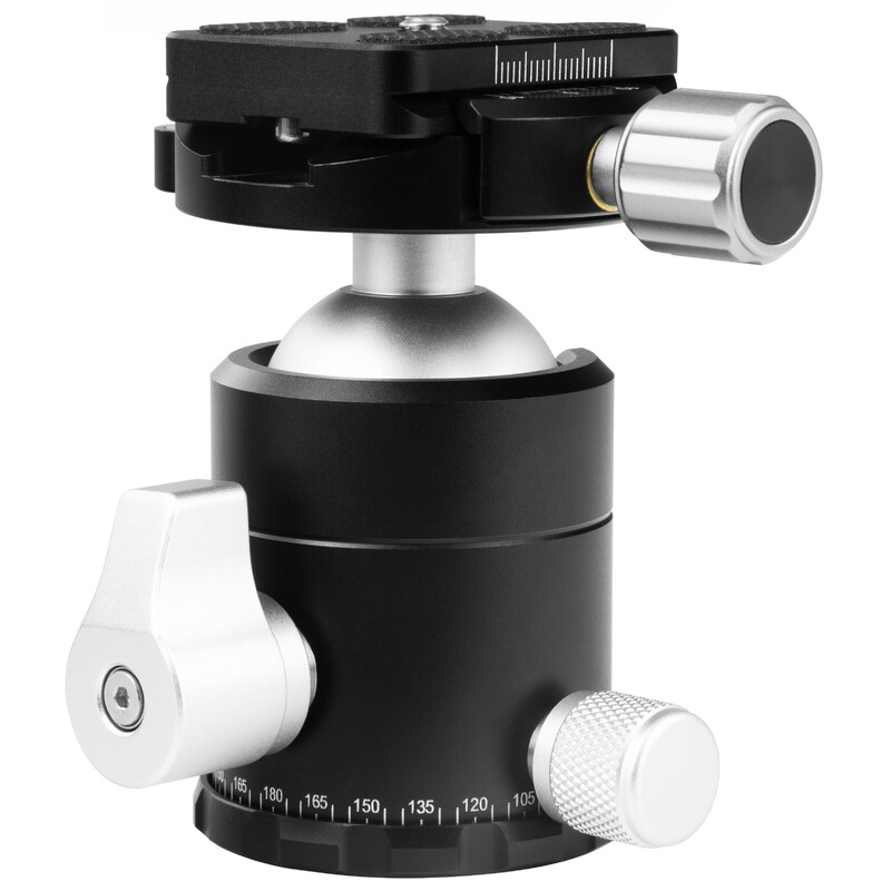 Omegon Cabeça esférica para tripé Pro OM12