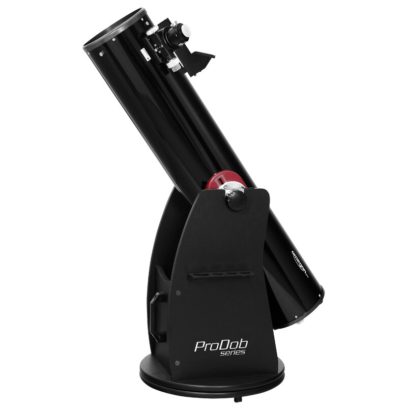 Omegon Dobson-teleskop ProDob N 203/1200 DOB II