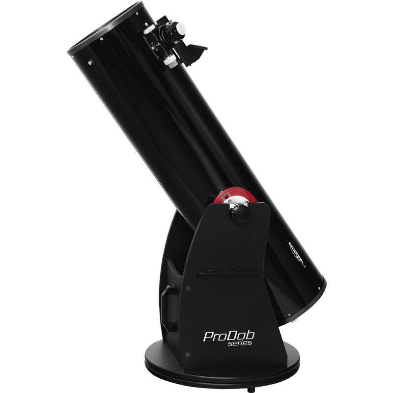 Omegon Telescópio Dobson ProDob N 254/1250 Radiant
