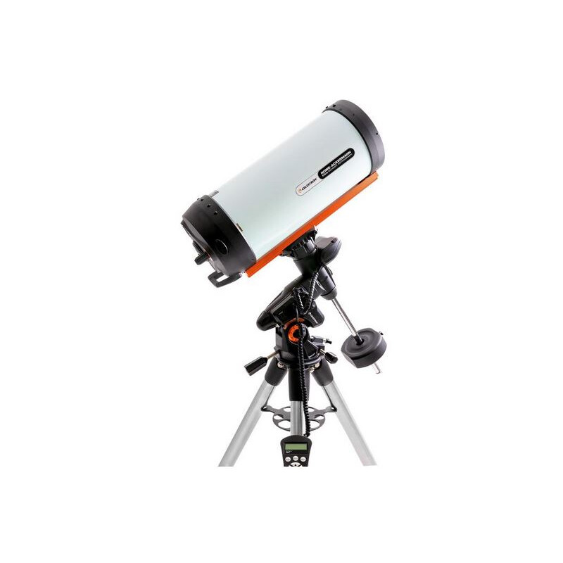 Celestron Teleskop Astrograph S 203/400 RASA 800 AVX GoTo