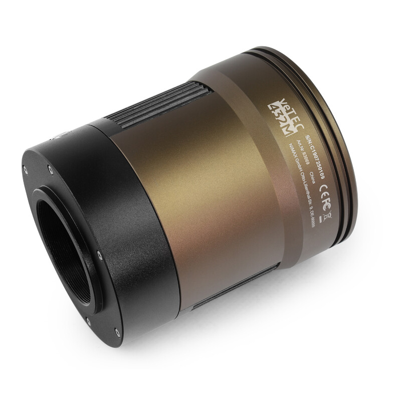 Caméra Omegon veTEC 432 M Mono