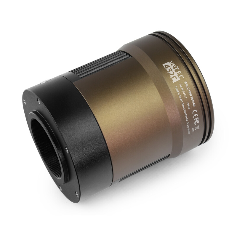 Omegon Kamera veTEC 432 C Color