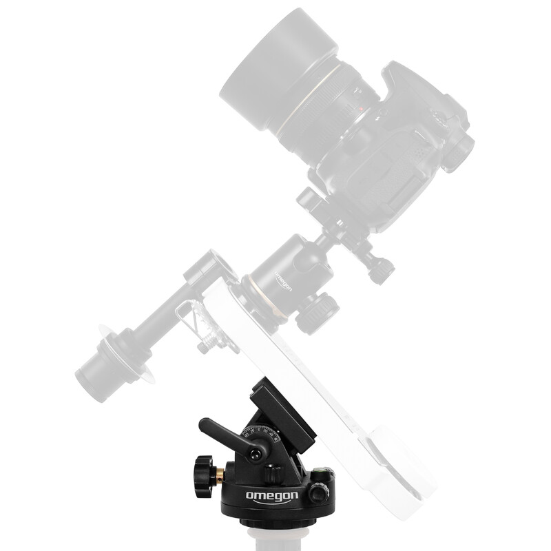 Omegon Suport polar