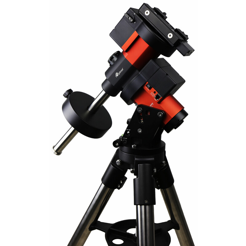 Omegon Telescoop Pro Astrograph 254/1016 GEM45G LiteRoc