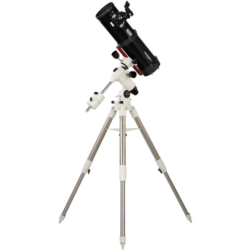 Omegon Telescop ProNewton N 153/750 EQ-500 X