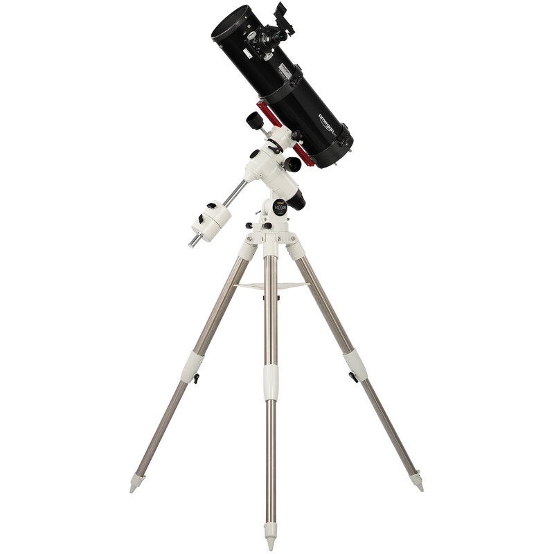 Omegon Telescope ProNewton N 153/750 EQ-500 X