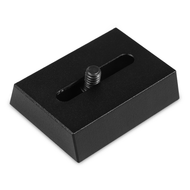 Omegon Base ajustável à altura do polo