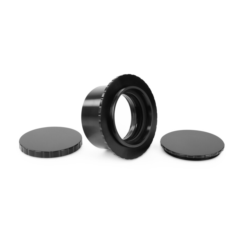 Omegon Pro reducer 2,5 inch 0,8× fullframe voor RC