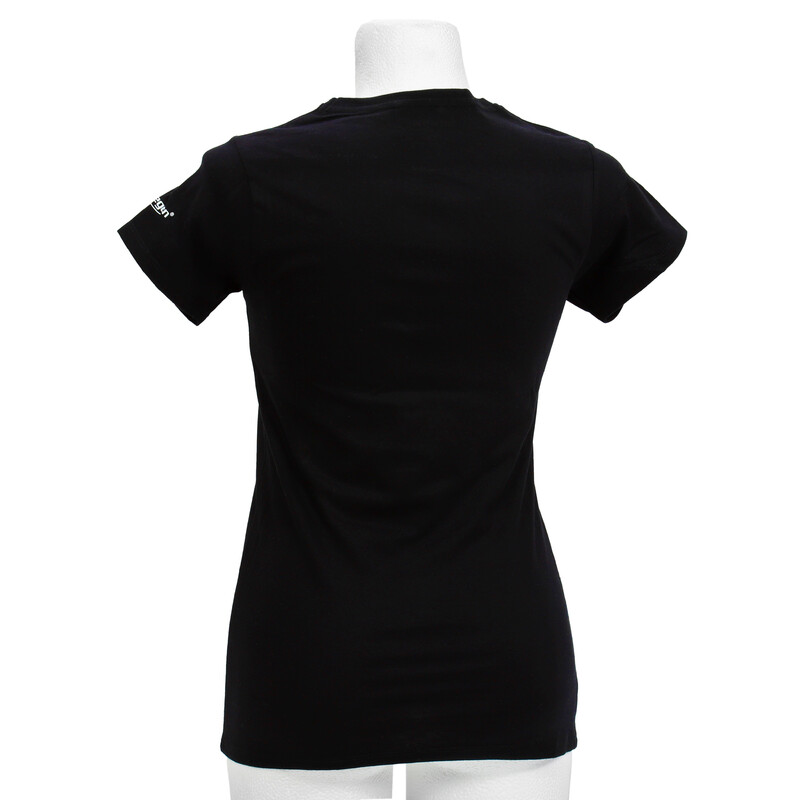 Omegon T-Shirt Starmap för kvinnor - Storlek XL