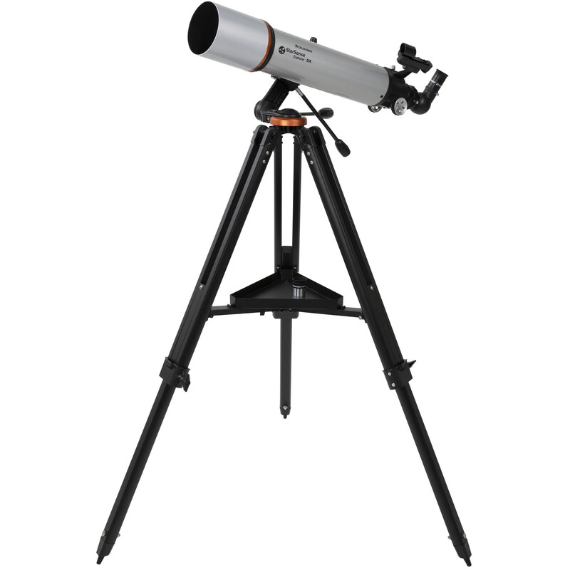 Celestron Teleskop AC 102/660 StarSense Explorer DX 102 AZ