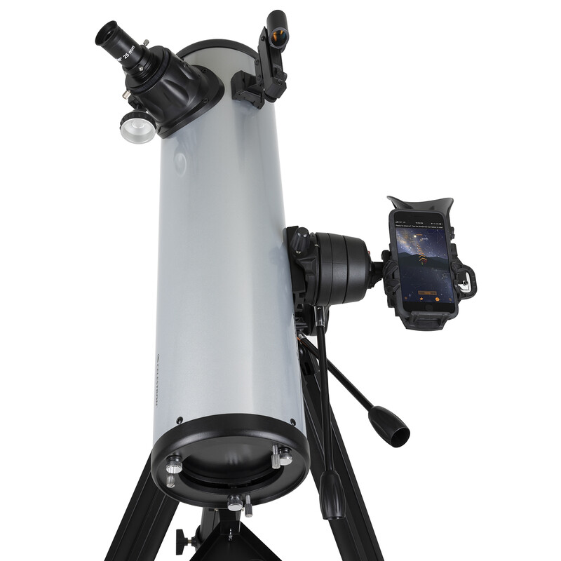 Celestron Teleskop N 130/650 StarSense Explorer DX 130 AZ