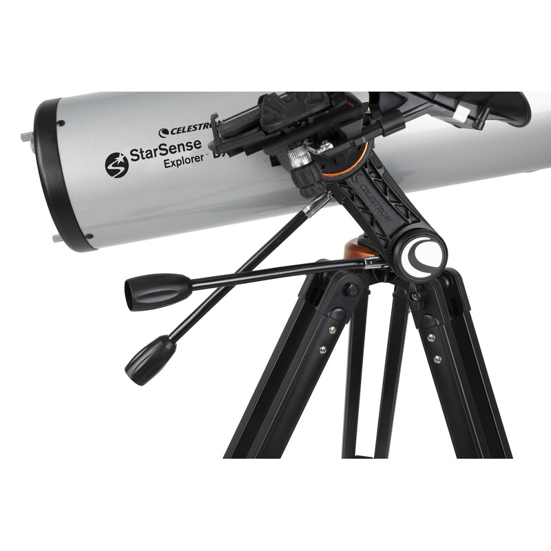 Celestron Teleskop N 130/650 StarSense Explorer DX 130 AZ