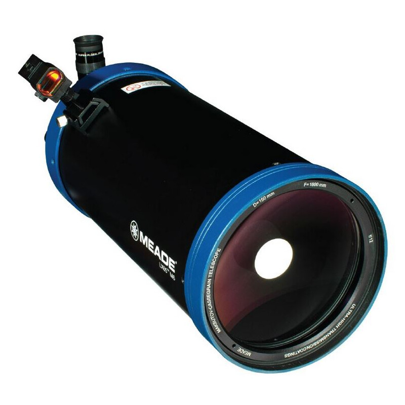 Meade Maksutov Teleskop MC 127/1900 UHTC LX65 OTA