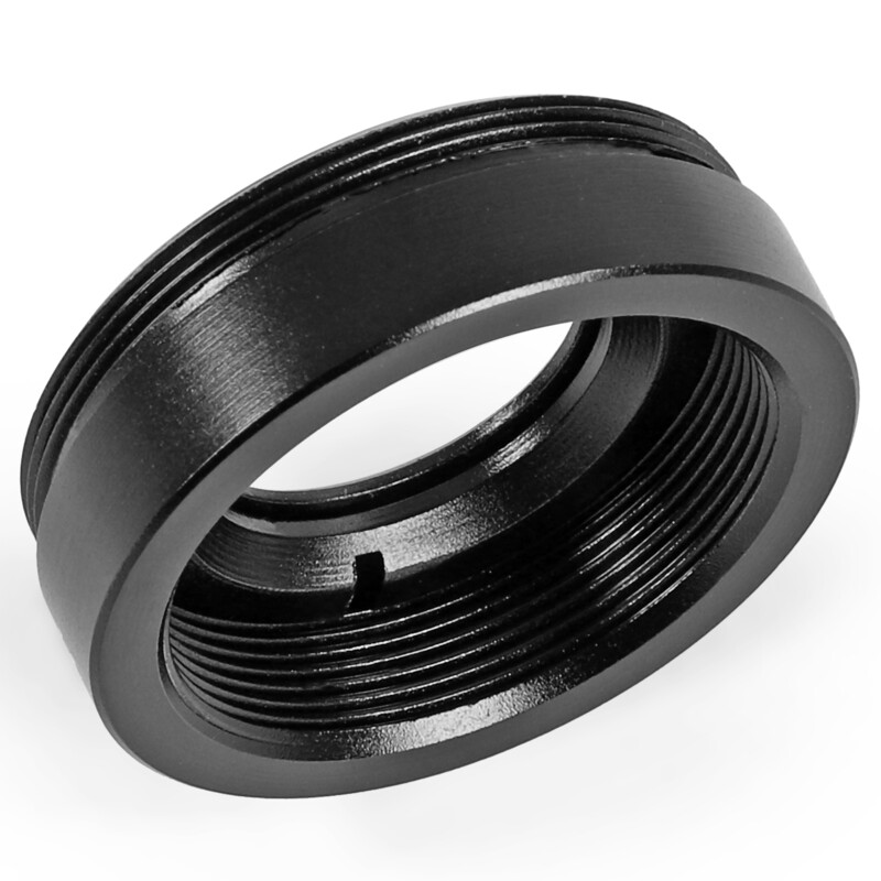 Omegon Adapter CS-Mount Frontstück ohne IR-Cut Filter
