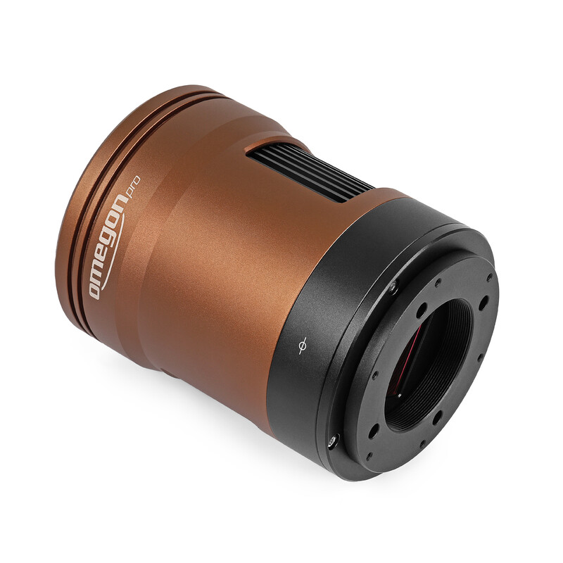 Omegon Camera veTEC 533 M Mono