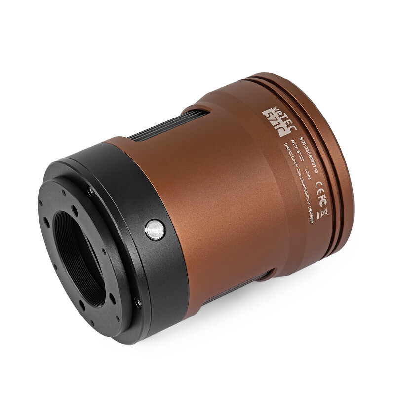 Omegon camera veTEC 571 C Color