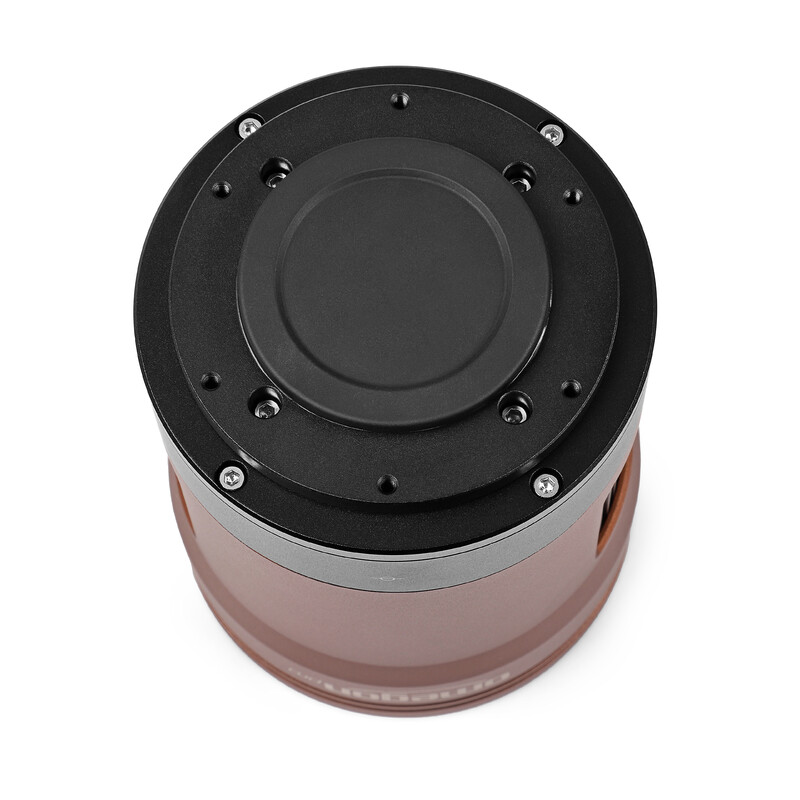 Omegon veTEC 571 C Colour Camera