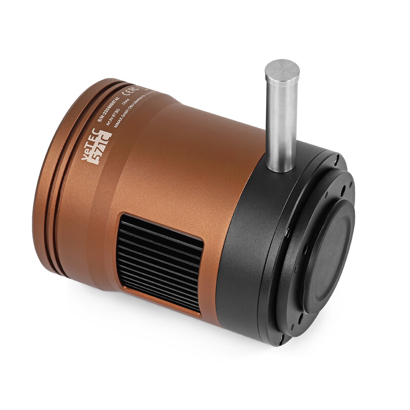 Omegon Fotocamera veTEC 571 C Color