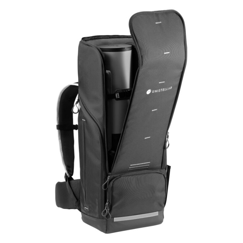 Unistellar Transporttasche Rucksack für eVscope & eQuinox