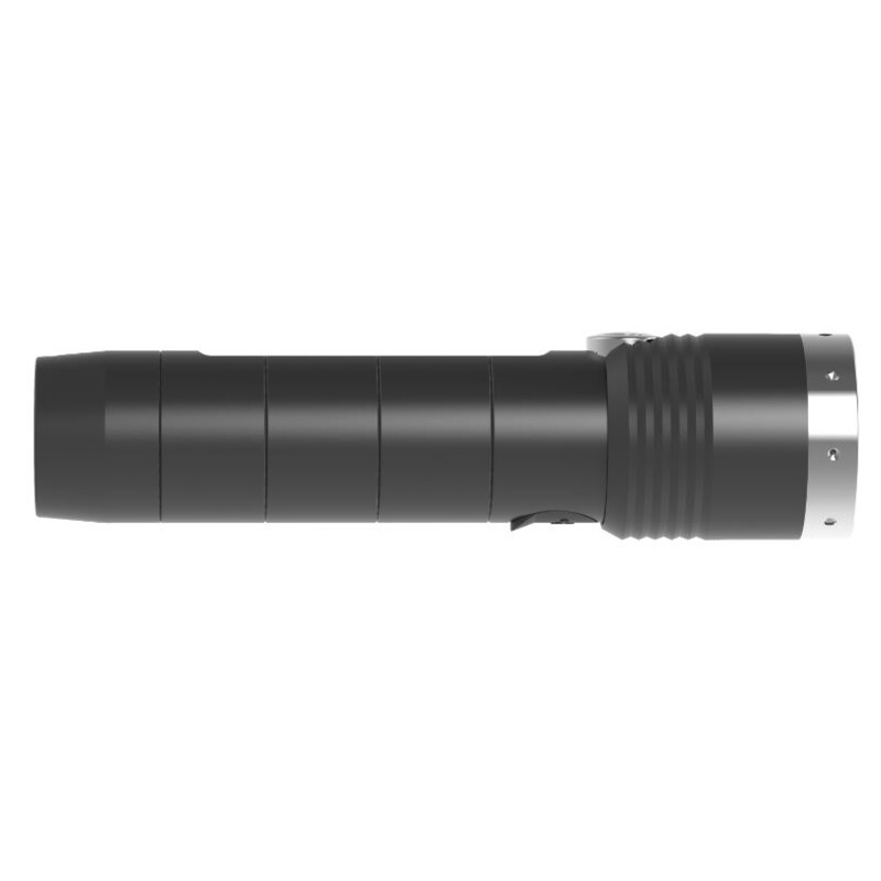 LED LENSER Taschenlampe MT10