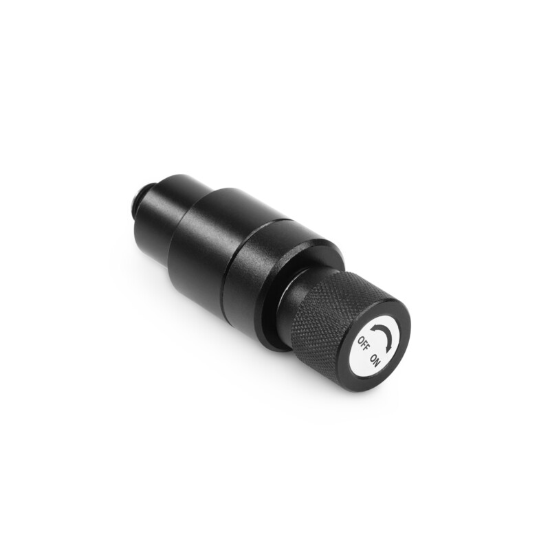 Omegon dimmable supplementary lighting