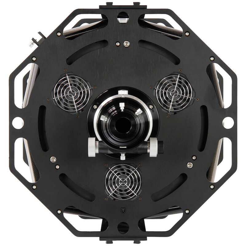 Omegon Ritchey-Chretien Pro RC 355/2845 OTA cu trusă ușoară