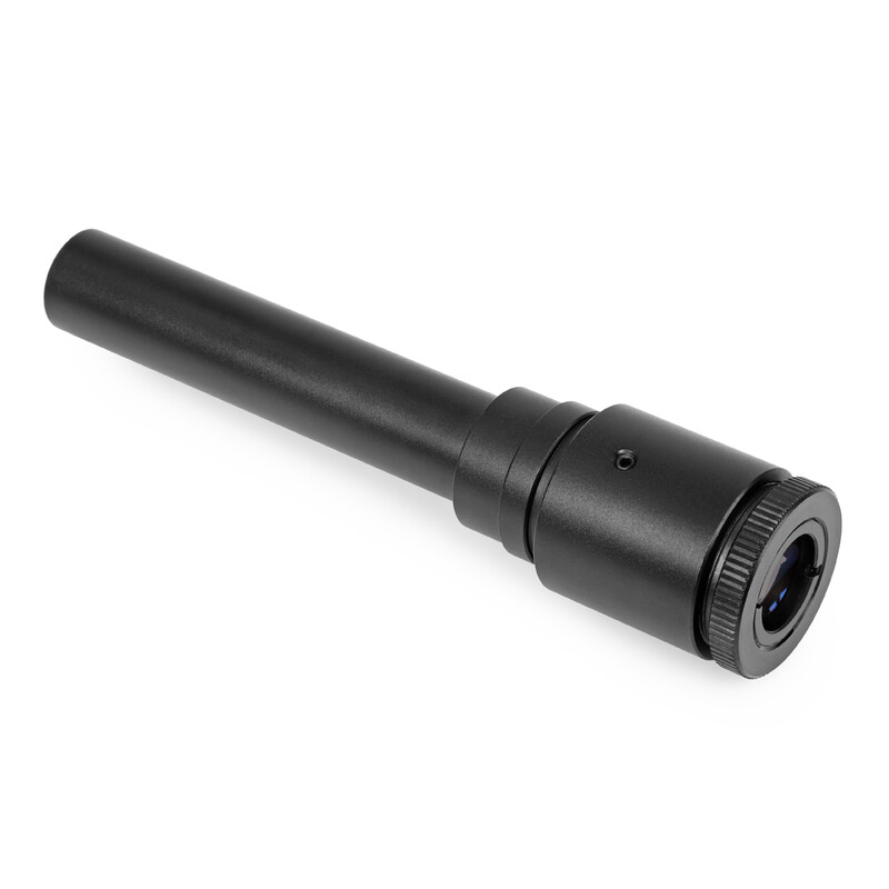 Omegon Mount Segugio Tracker Set mit Polhöhenwiege und Polsucher