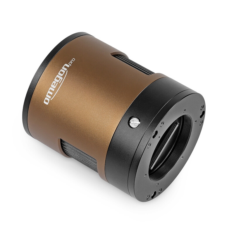 Omegon veTEC 455 C Colour Camera