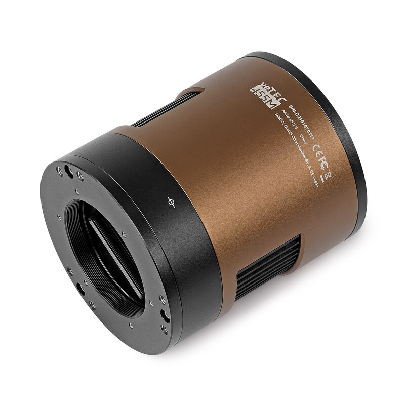 Omegon veTEC 455 C Colour Camera
