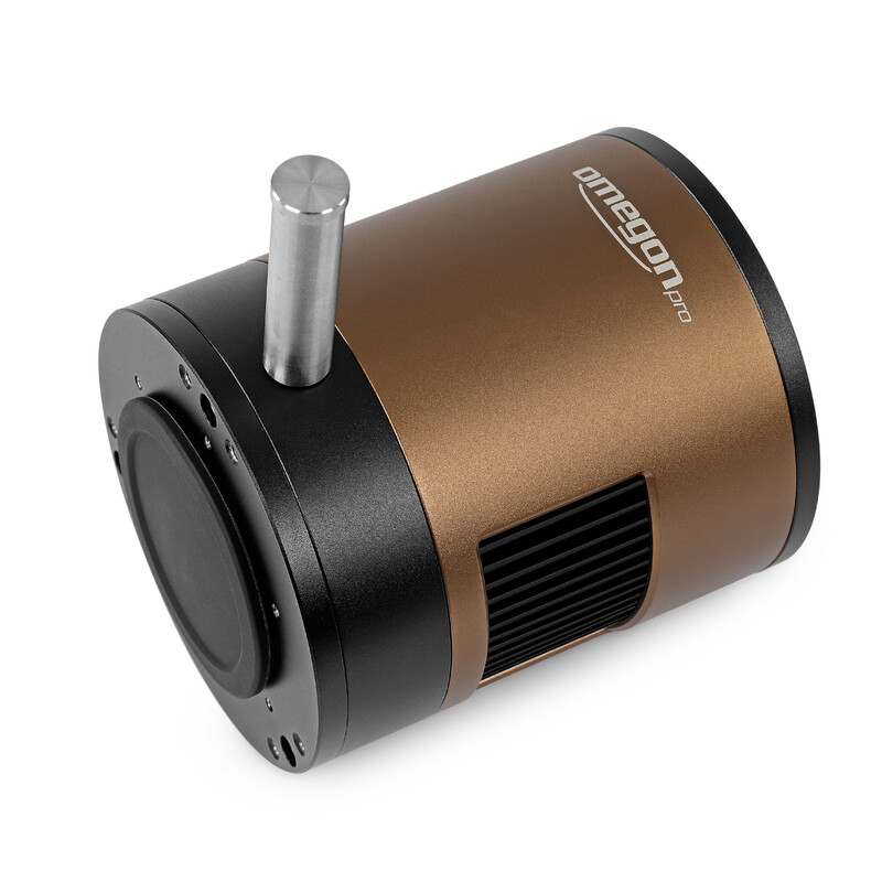 Omegon Fotocamera veTEC 410 C Color