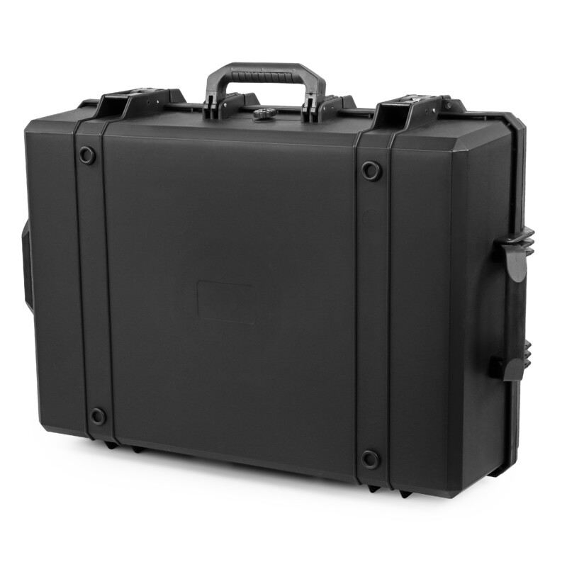 Omegon Jumelles Brightsky 26x82 - 90° + valise
