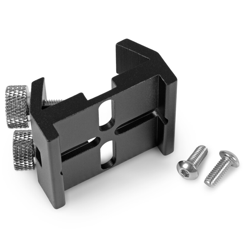 Omegon Support pour chercheur