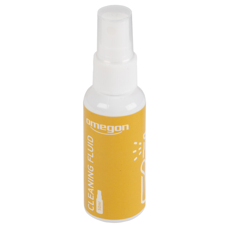 Omegon optische reinigingsset 7 in 1