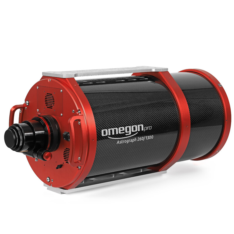 Omegon Aspherical Cassegrain telescope 260/1300 OTA