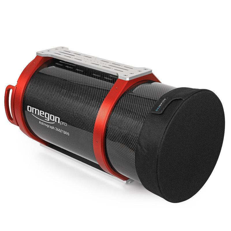 Omegon Aspherical Cassegrain telescope 260/1300 OTA