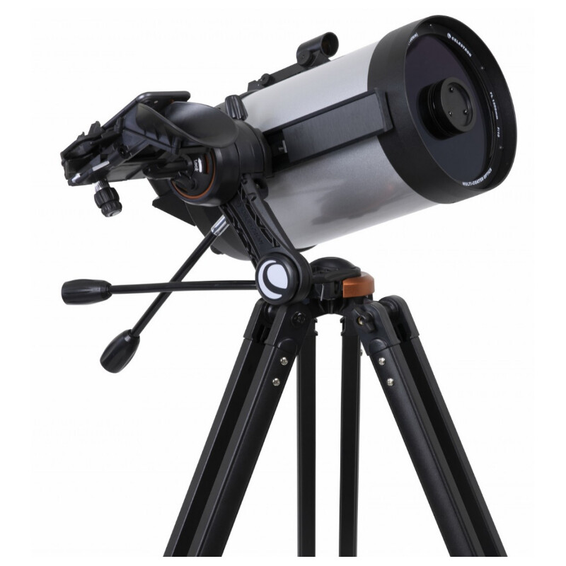 Celestron Schmidt-Cassegrain Teleskop SC 150/1500 StarSense Explorer DX 6 AZ